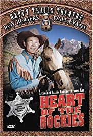 Heart of the Rockies Heart of the Rockies