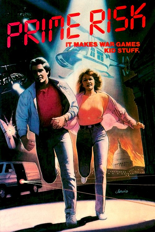 Prime Risk Prime Risk