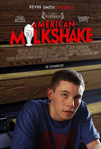 American Milkshake American Milkshake