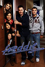 Freddie Freddie