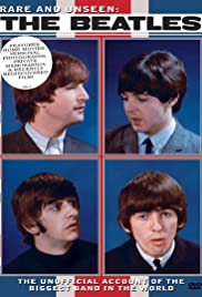 Rare and Unseen: The Beatles Rare and Unseen: The Beatles
