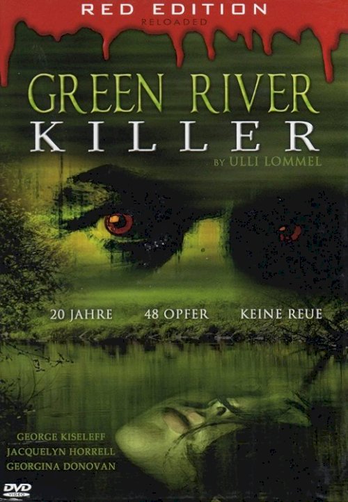 Green River Killer Green River Killer