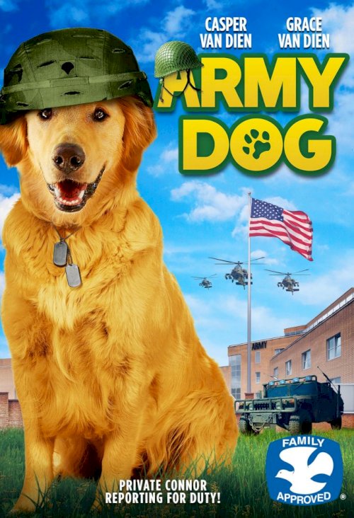 Army Dog Army Dog