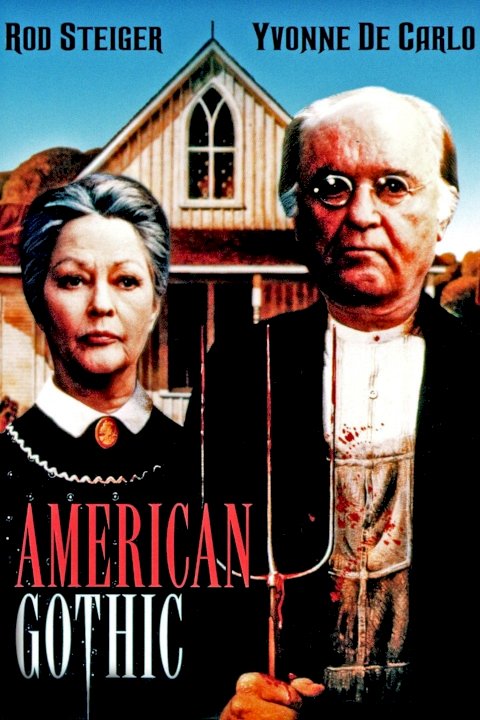 American Gothic American Gothic