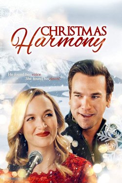 Christmas Harmony Christmas Harmony