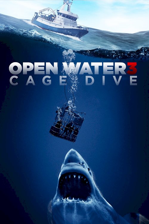 Cage Dive Cage Dive