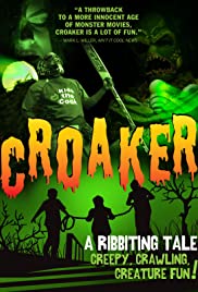Croaker Croaker