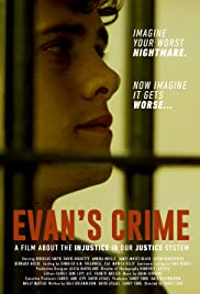 Evan's Crime Evan's Crime