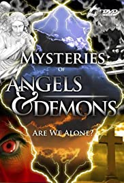 Mysteries of Angel and Demons Mysteries of Angel and Demons