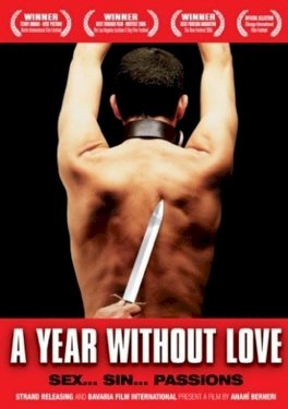 A Year Without Love A Year Without Love
