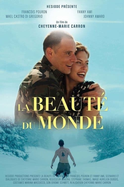 La beauté du monde La beauté du monde