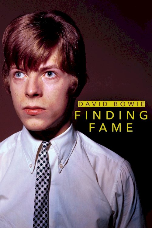 David Bowie: Finding Fame David Bowie: Finding Fame
