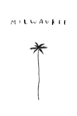 Milwaukee Milwaukee