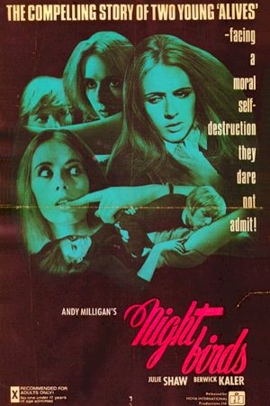 Nightbirds Nightbirds