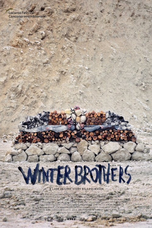 Winter Brothers Winter Brothers
