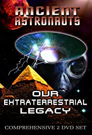 Ancient Astronauts: The Gods from Planet X Ancient Astronauts: The Gods from Planet X