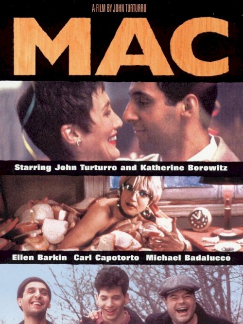 Mac Mac