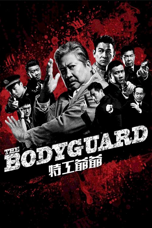 The Bodyguard The Bodyguard