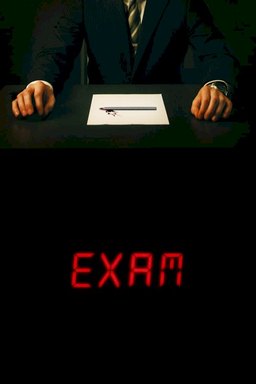 Exam Exam