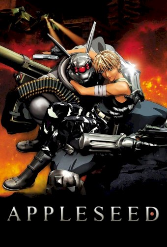 Appleseed Appleseed
