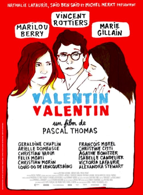 Valentin Valentin Valentin Valentin