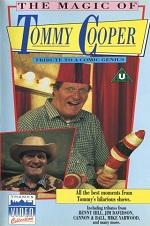 The Magic World of Tommy Cooper 1