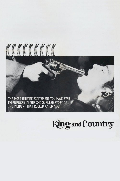 King and Country King and Country