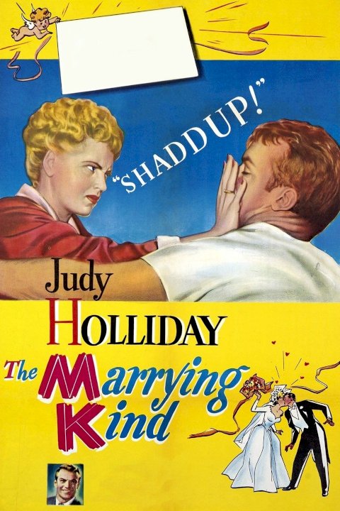 The Marrying Kind The Marrying Kind
