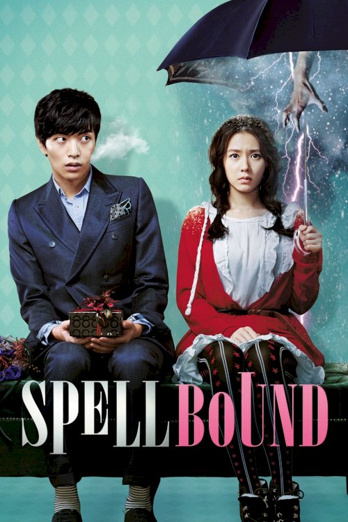 Spellbound Spellbound