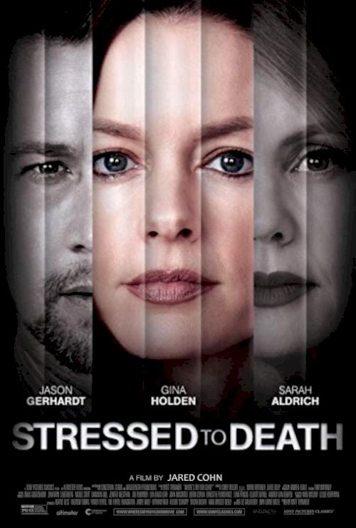 Stressed to Death
