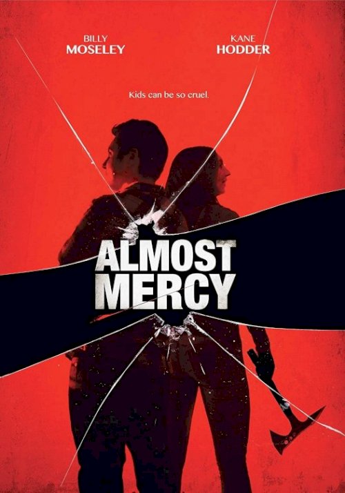 Almost Mercy Almost Mercy