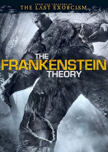 The Frankenstein Theory The Frankenstein Theory