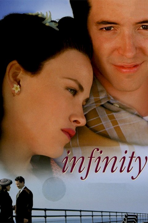 Infinity Infinity