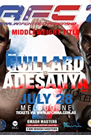 Australian Fighting Championship 20 Australian Fighting Championship 20