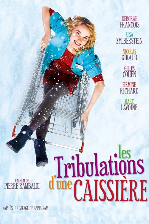Les Tribulations d'une caissière Les Tribulations d'une caissière