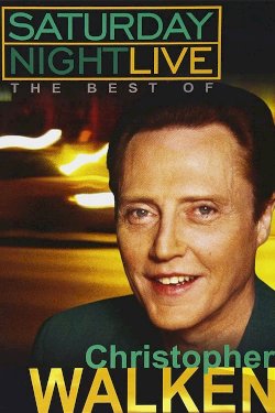 Saturday Night Live: The Best of Christopher Walken Saturday Night Live: The Best of Christopher Walken