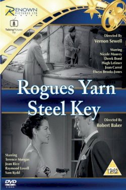 Rogue's Yarn Rogue's Yarn