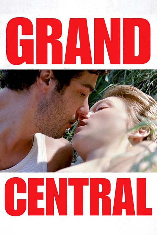 Grand Central Grand Central