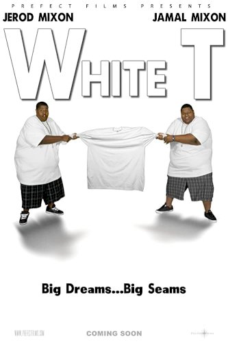 White T White T