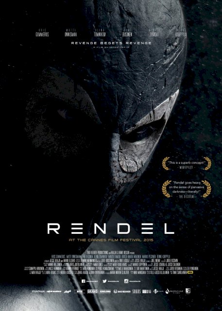 Rendel Rendel