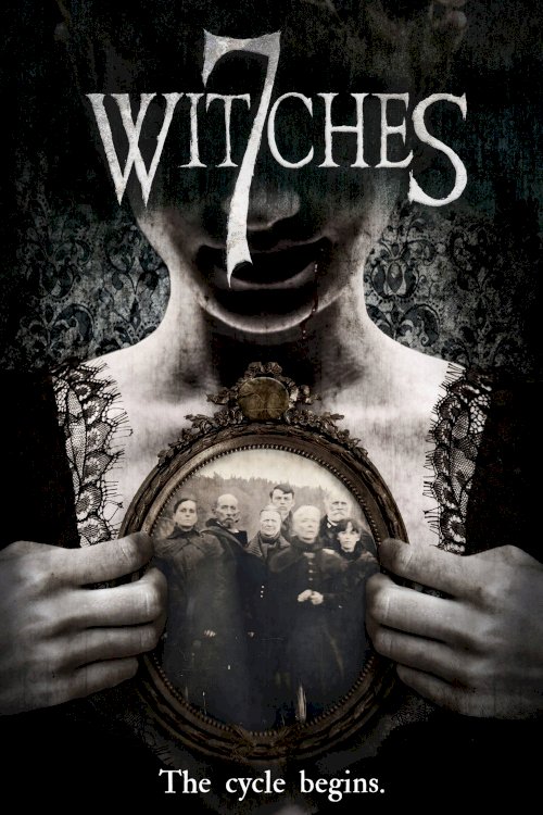 7 Witches 7 Witches