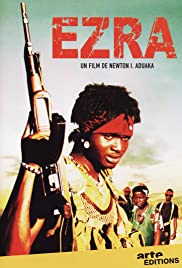 Ezra Ezra