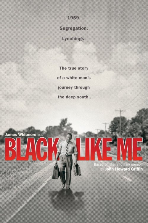 Black Like Me Black Like Me