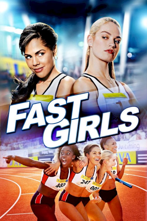Fast Girls Fast Girls