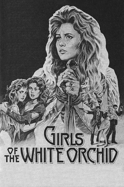 Girls of the White Orchid Girls of the White Orchid