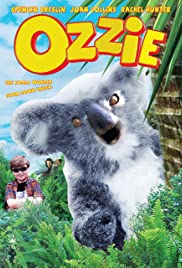 Ozzie Ozzie