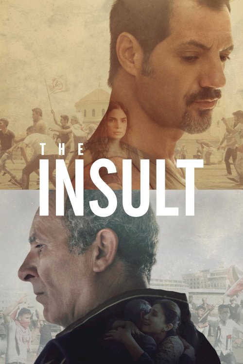 The Insult The Insult