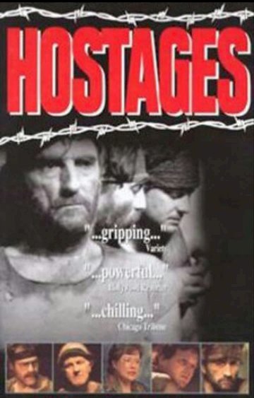 Hostages Hostages