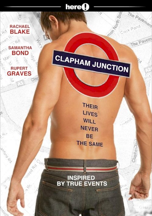 Clapham Junction Clapham Junction