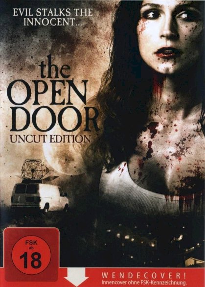 The Open Door The Open Door